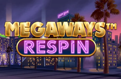 Megaways Respin