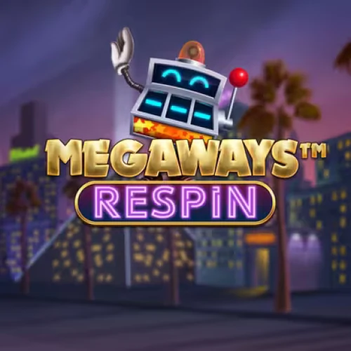 Megaways Respin