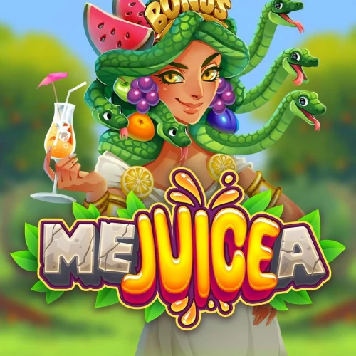 MeJUICEa