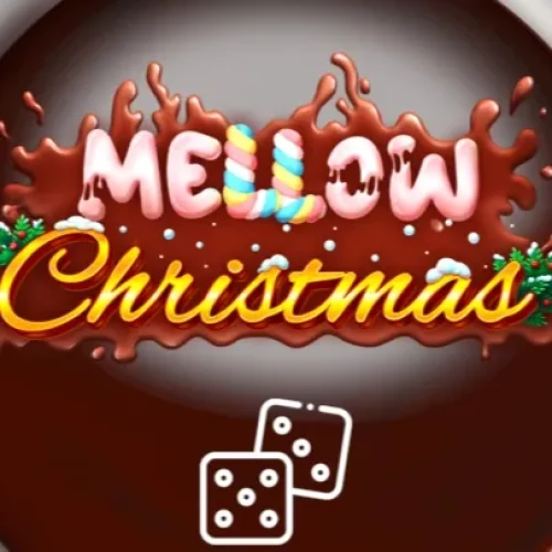 Mellow Christmas Dice