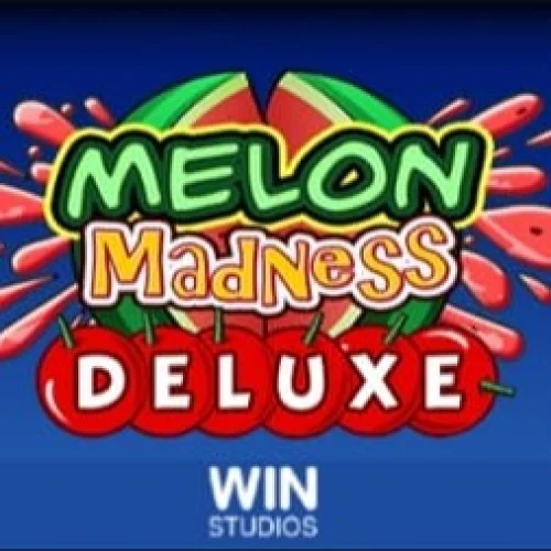 Melon Madness Deluxe