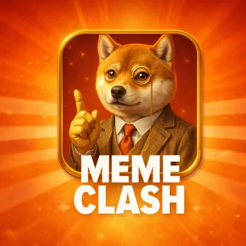 Meme Clash