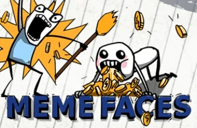 Meme Faces