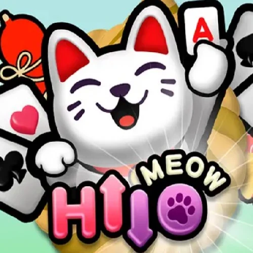 Meow HiLo