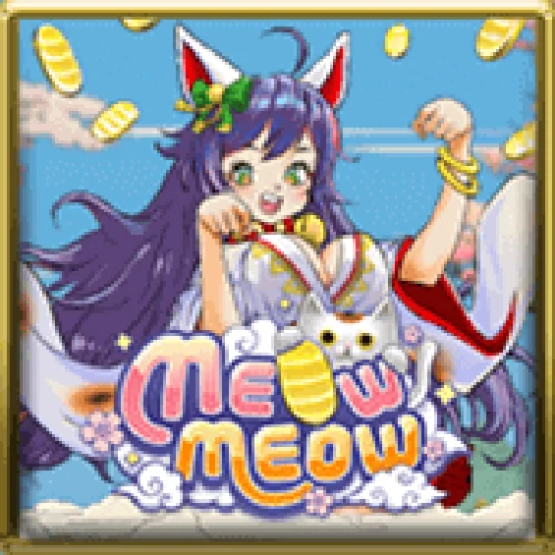 Meow Meow
