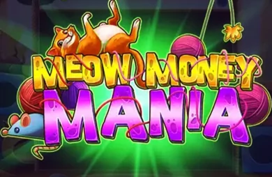 Meow Money Mania