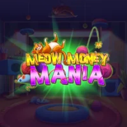 Meow Money Mania