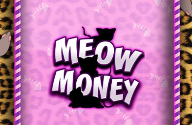 Meow Money