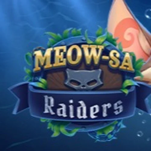 Meow-Sa Raiders