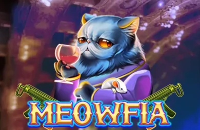 Meowfia