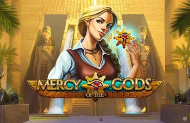 Mercy of the Gods