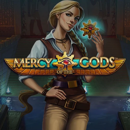 Mercy of the Gods