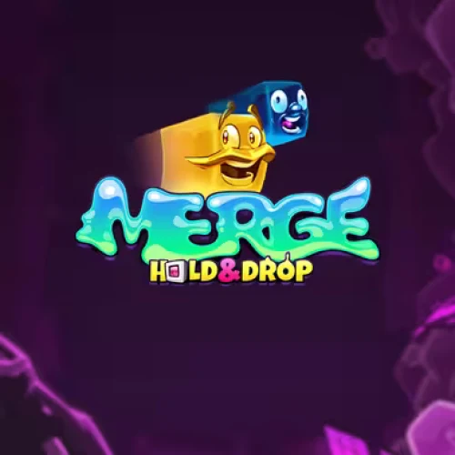 Merge Hold &amp; Drop