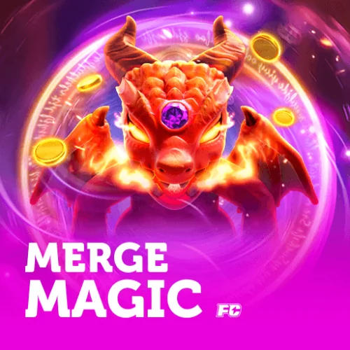 Merge Magic
