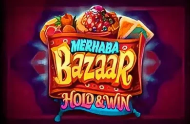 Merhaba Bazaar