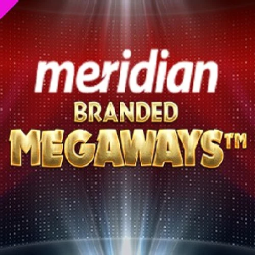 Meridian Branded Megaways