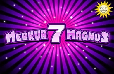 Merkur Magnus 7