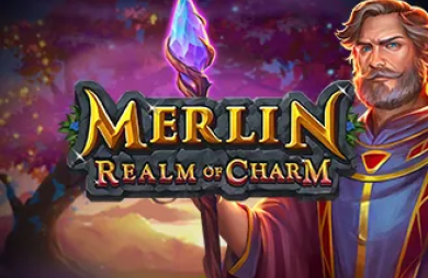 Merlin Realm of Charm