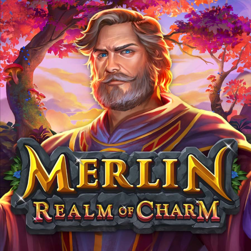 Merlin Realm of Charm