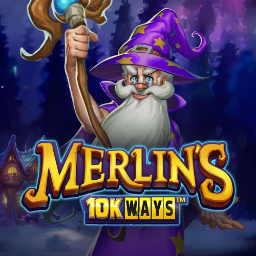 Merlin’s 10K Ways