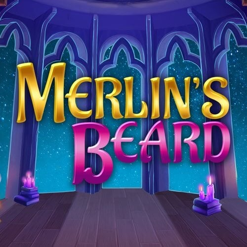 Merlin's Beard