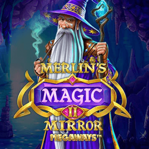 Merlin’s Magic Mirror Megaways