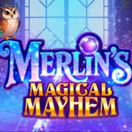 Merlin’s Magical Mayhem
