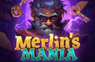 Merlin’s Mania