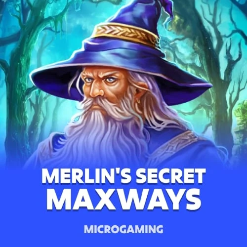 Merlin's Secret Maxways