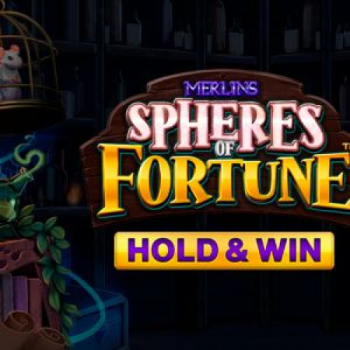 Merlin's Spheres of Fortune