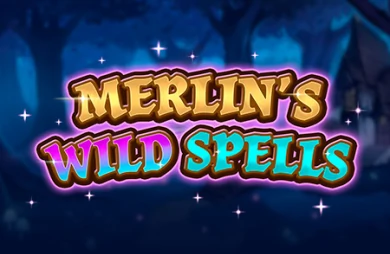 Merlin’s Wild Spells