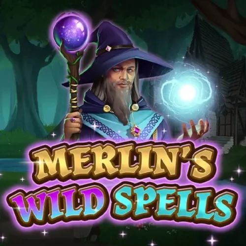 Merlin’s Wild Spells