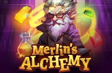 Merlin's Alchemy