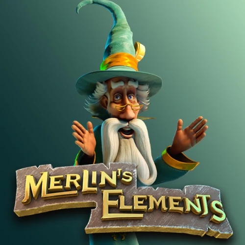 Merlin's Elements
