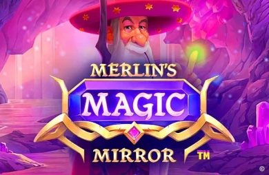 Merlin's Magic Mirror