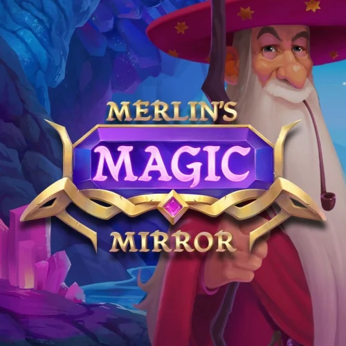 Merlin's Magic Mirror
