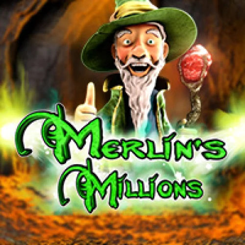 Merlins Millions Superbet HQ