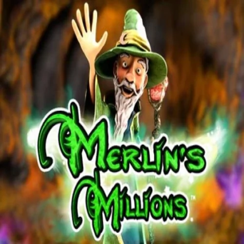 Merlin's Millions Superbet