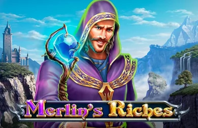 Merlins Riches