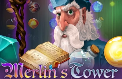 Merlin's Tower
