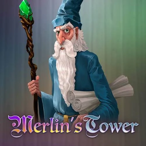 Merlin's Tower