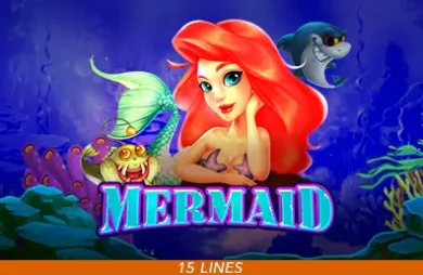 Mermaid (Espresso Games)
