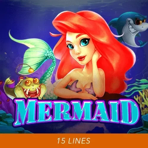 Mermaid (Espresso Games)
