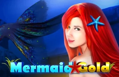 Mermaid Gold