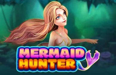 Mermaid Hunter