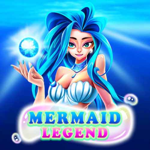 Mermaid Legend