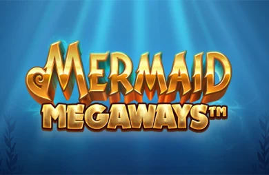 Mermaid Megaways