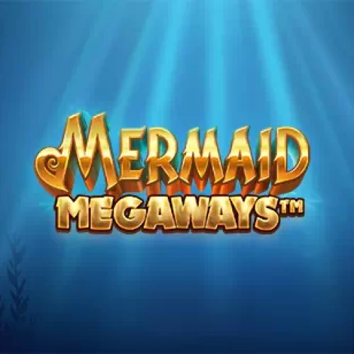 Mermaid Megaways