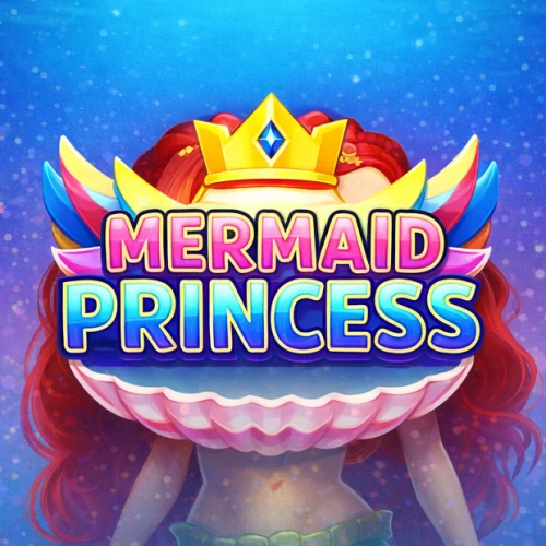Mermaid Princess (GG Soft)