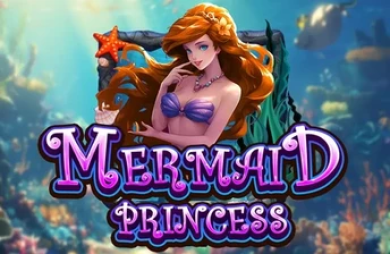 Mermaid Princess (KA Gaming)
